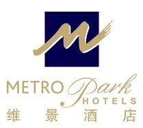 宜春明月山維景國際溫泉度假酒店 Logo